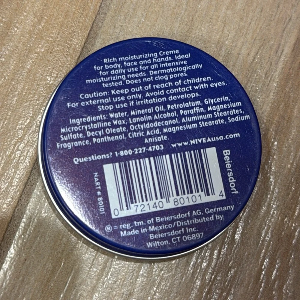 Beauty bundle